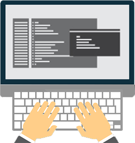 Detail Data Entry Icon Nomer 35