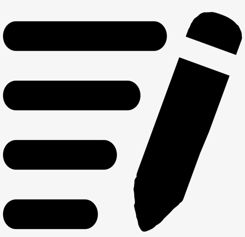 Detail Data Entry Icon Nomer 36