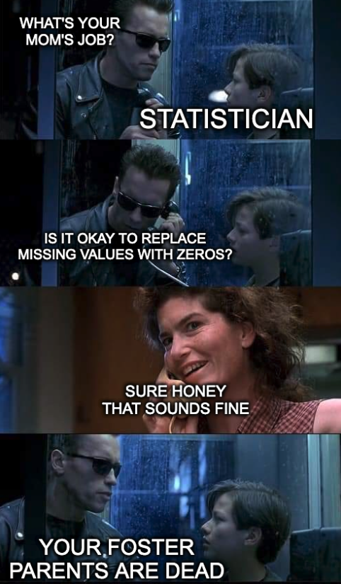Detail Data Science Meme Nomer 15