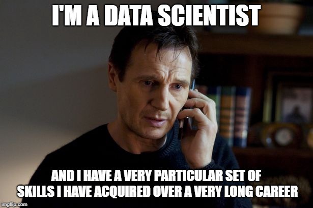 Detail Data Science Meme Nomer 18