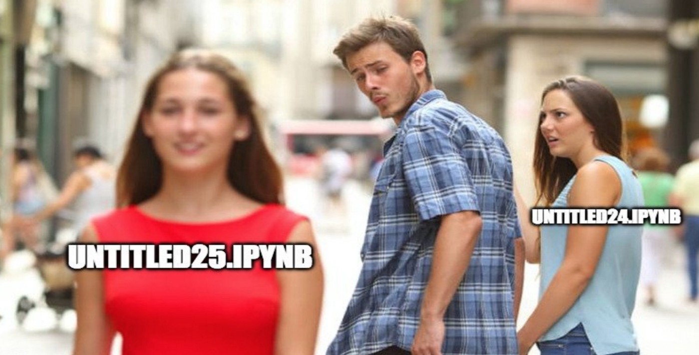 Detail Data Science Meme Nomer 27