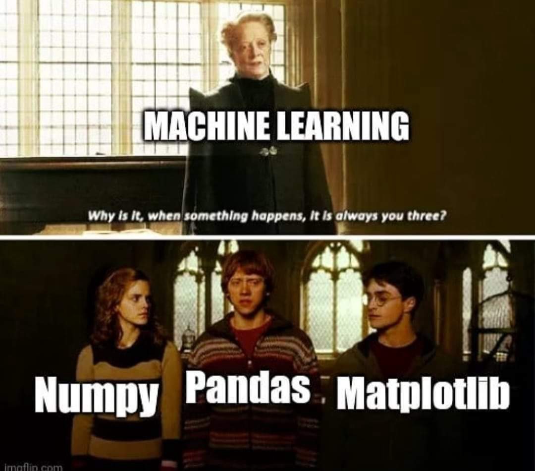 Detail Data Science Meme Nomer 35