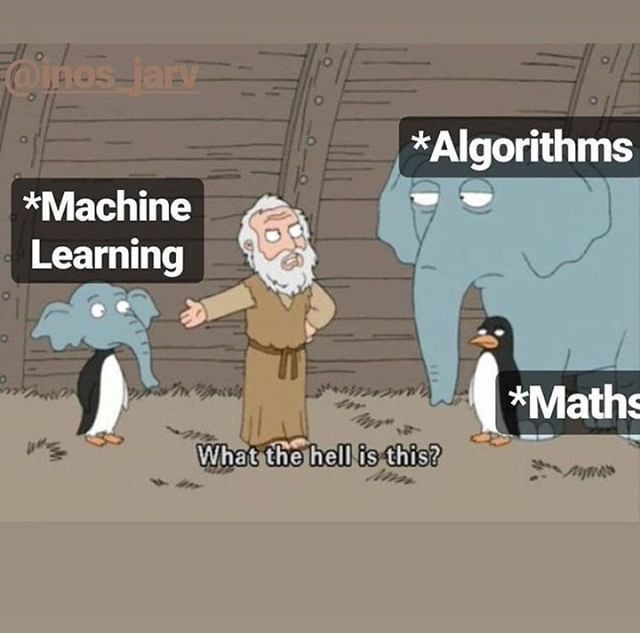 Detail Data Science Meme Nomer 43
