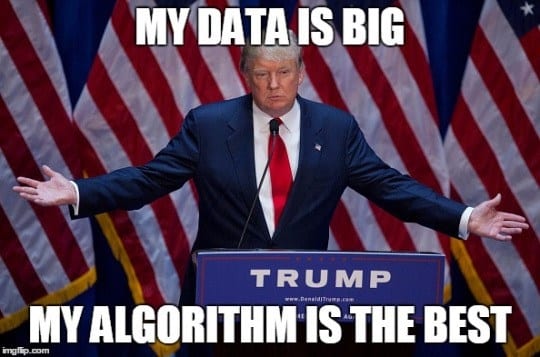 Detail Data Science Meme Nomer 49