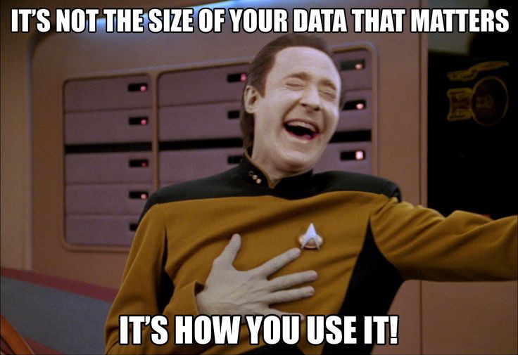 Detail Data Science Meme Nomer 57