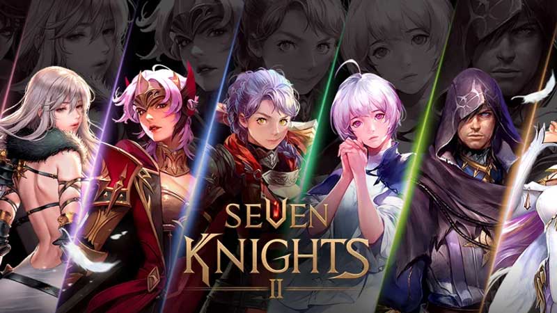 Detail Data Seven Knight Nomer 33