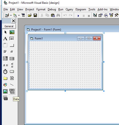 Detail Database Gambar Dengan Visual Basic Nomer 12