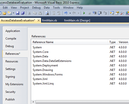 Detail Database Gambar Dengan Visual Basic Nomer 41