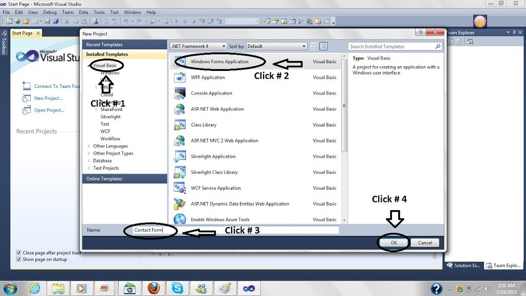Detail Database Gambar Dengan Visual Basic Nomer 42