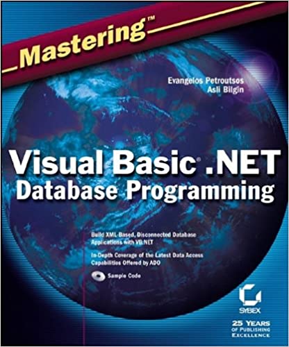 Detail Database Gambar Dengan Visual Basic Nomer 47