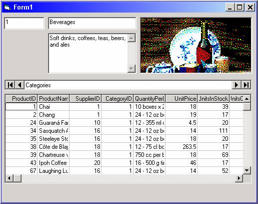 Detail Database Gambar Dengan Visual Basic Nomer 49
