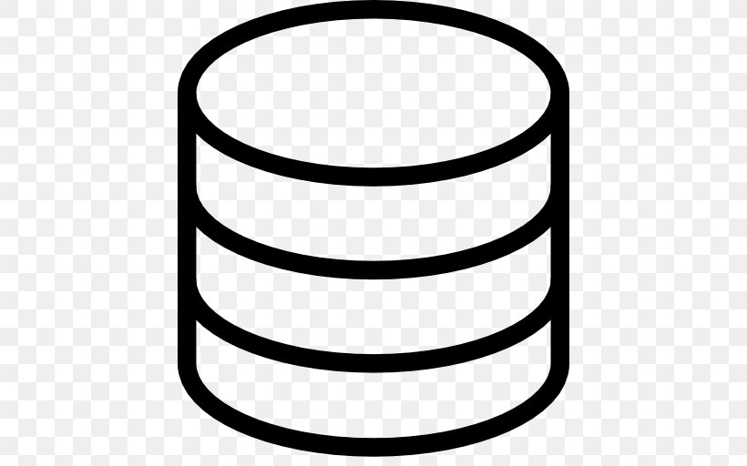 Database Icon Png - KibrisPDR