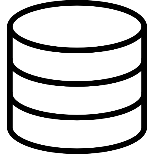 Detail Database Icon Png Nomer 19