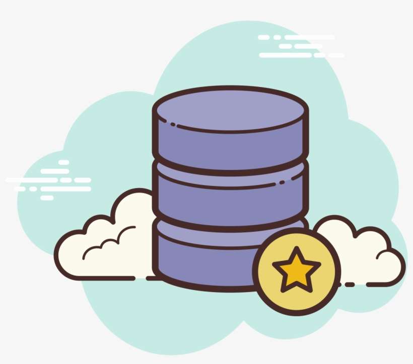 Detail Database Icon Png Nomer 27