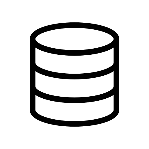 Detail Database Icon Png Nomer 28