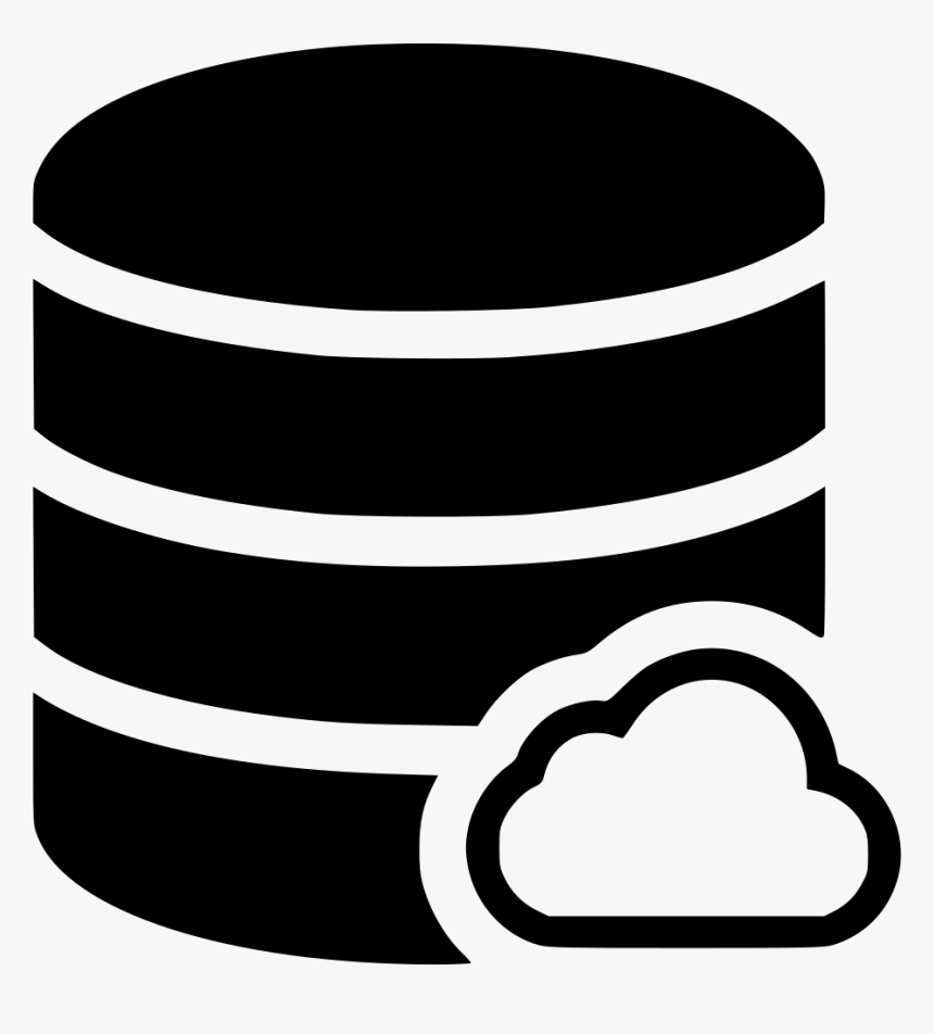 Detail Database Icon Png Nomer 30