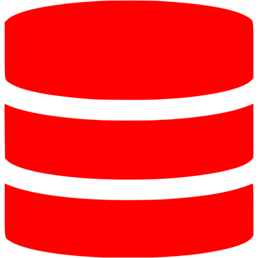 Detail Database Icon Png Nomer 33
