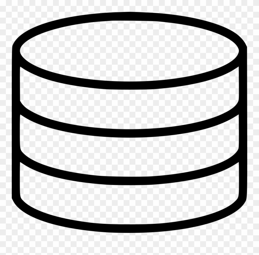 Detail Database Icon Png Nomer 5