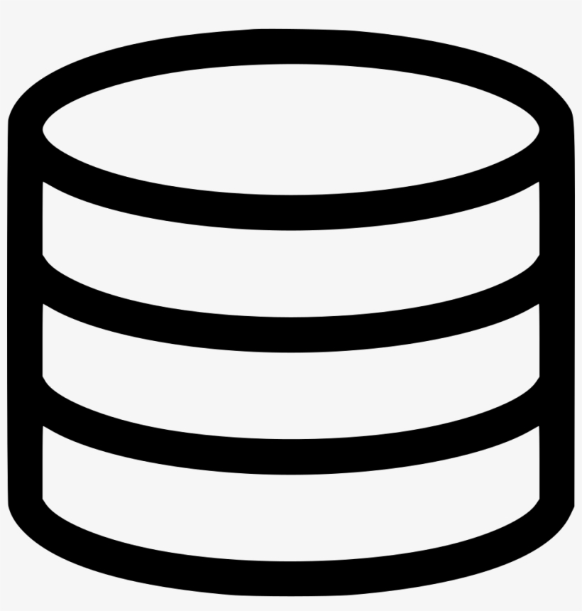 Detail Database Icon Png Nomer 8