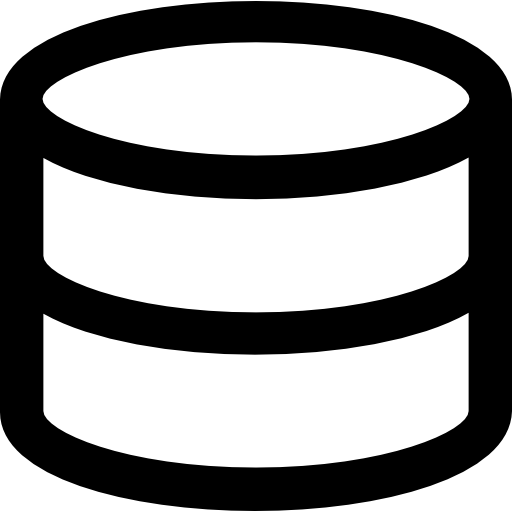 Detail Database Icon Png Nomer 9