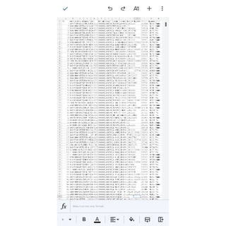 Detail Database Kos Gambar Database Bank Nomer 21