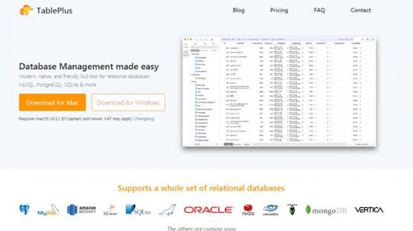 Detail Database Kos Gambar Database Pegawai Nomer 13