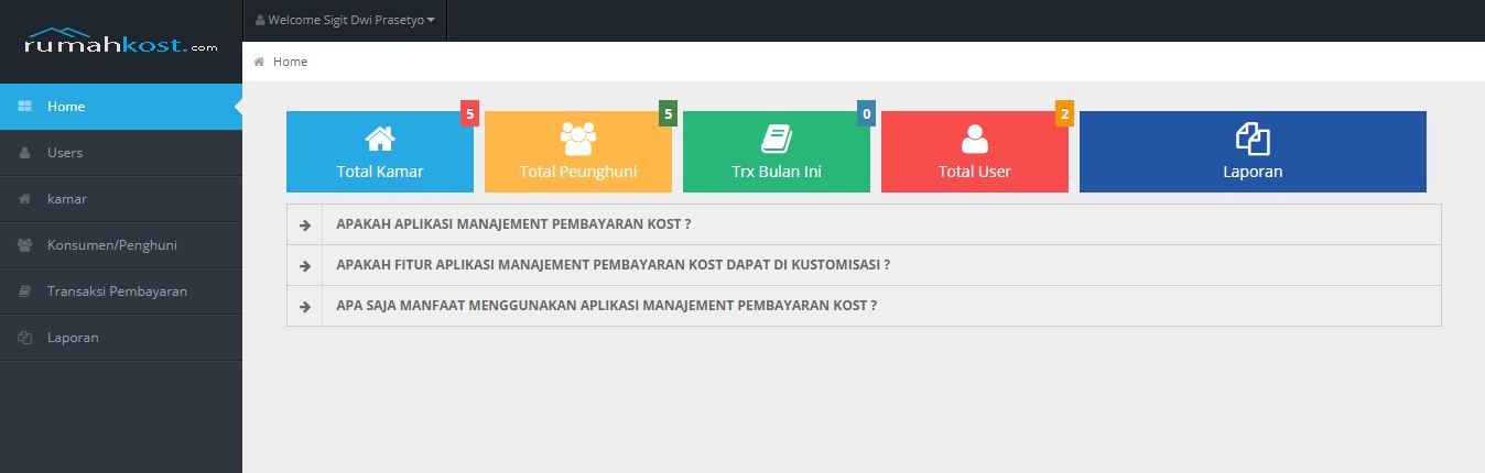 Detail Database Kos Gambar Database Pegawai Nomer 31