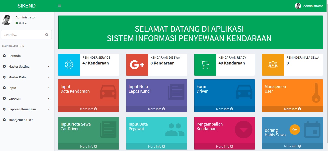 Detail Database Kos Gambar Database Pegawai Nomer 43