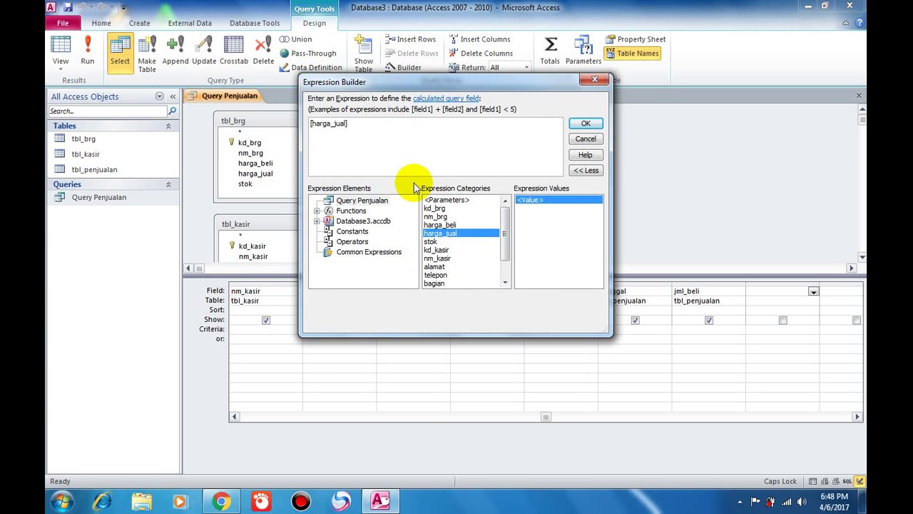 Detail Database Kos Gambar Database Toko Nomer 13