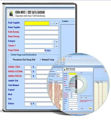 Detail Database Kos Gambar Database Toko Nomer 34