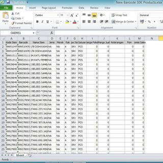 Detail Database Kos Gambar Database Toko Nomer 42