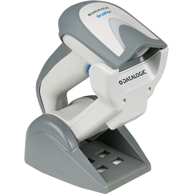 Detail Datalogic Gryphon Scanner Gbt4400 Nomer 13