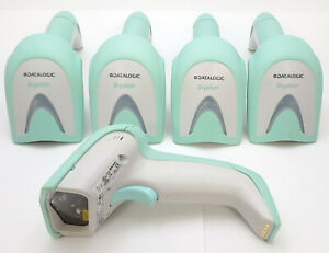 Detail Datalogic Gryphon Scanner Gbt4400 Nomer 16