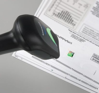 Detail Datalogic Gryphon Scanner Gbt4400 Nomer 17