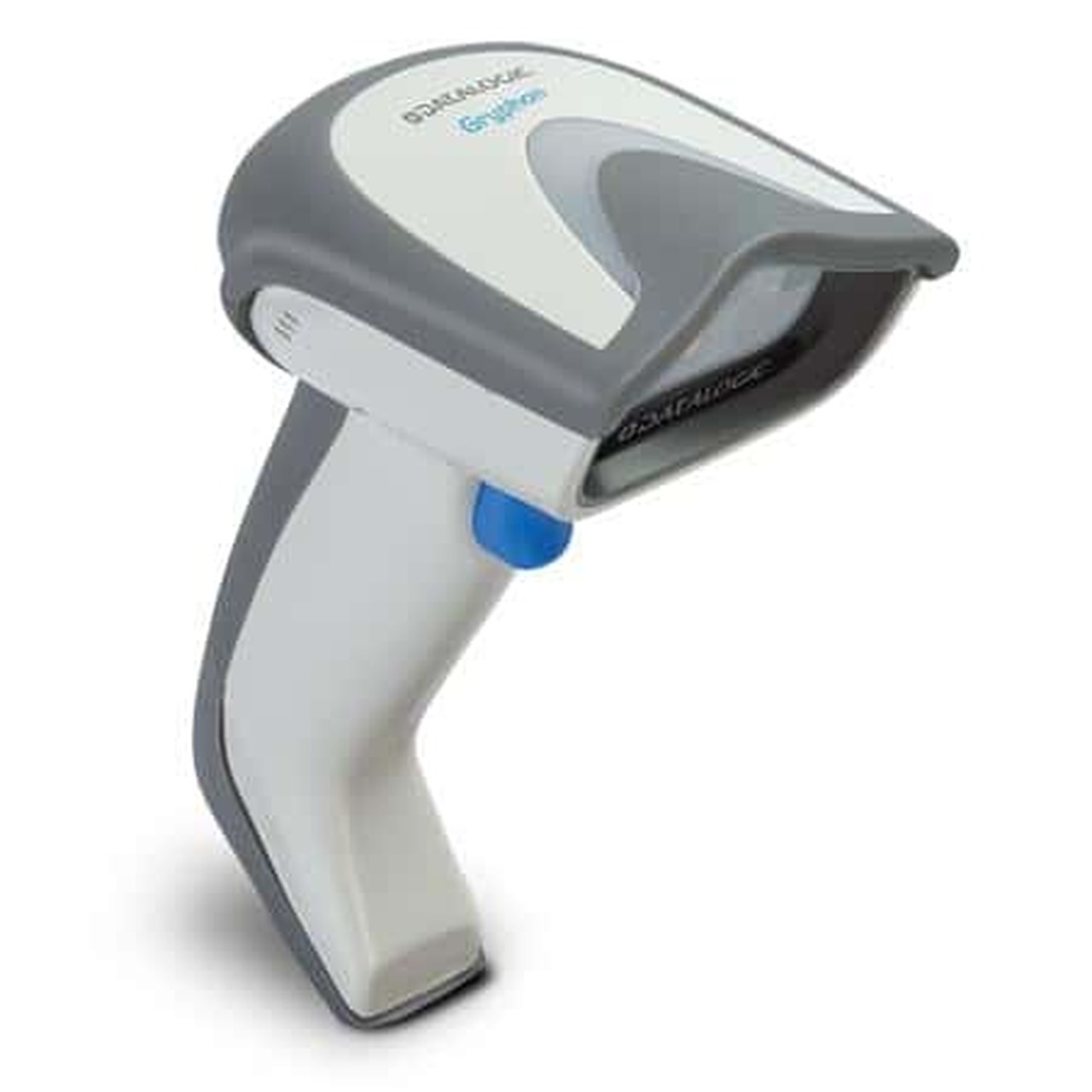 Detail Datalogic Gryphon Scanner Gbt4400 Nomer 18