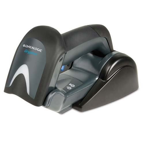 Detail Datalogic Gryphon Scanner Gbt4400 Nomer 19