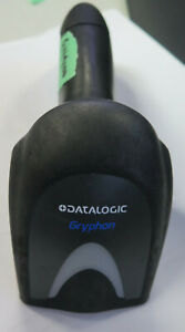 Detail Datalogic Gryphon Scanner Gbt4400 Nomer 20