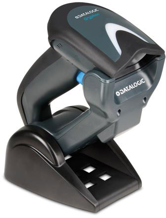 Detail Datalogic Gryphon Scanner Gbt4400 Nomer 3