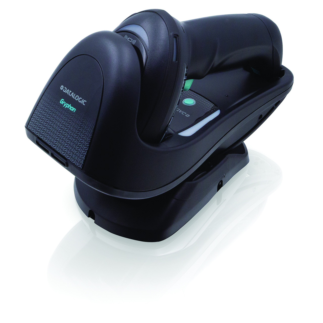 Detail Datalogic Gryphon Scanner Gbt4400 Nomer 21