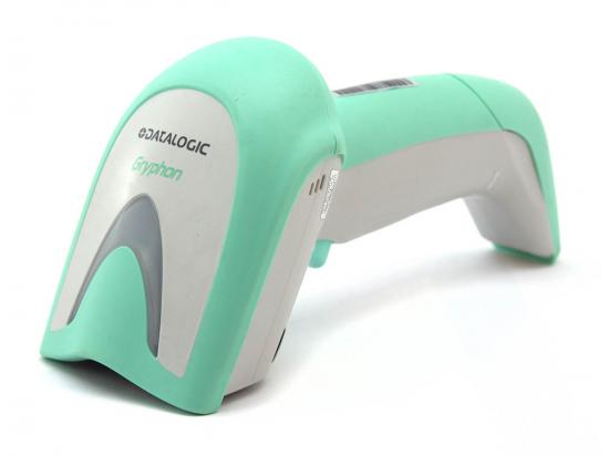 Detail Datalogic Gryphon Scanner Gbt4400 Nomer 22