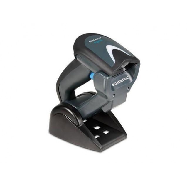 Detail Datalogic Gryphon Scanner Gbt4400 Nomer 25
