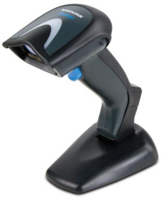 Detail Datalogic Gryphon Scanner Gbt4400 Nomer 27