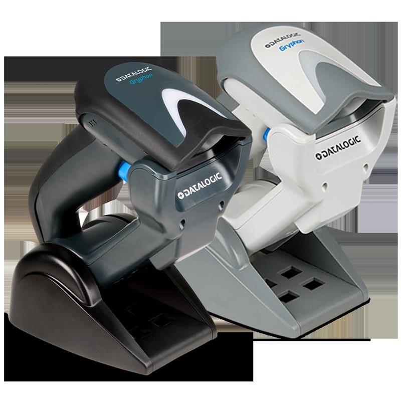 Detail Datalogic Gryphon Scanner Gbt4400 Nomer 29