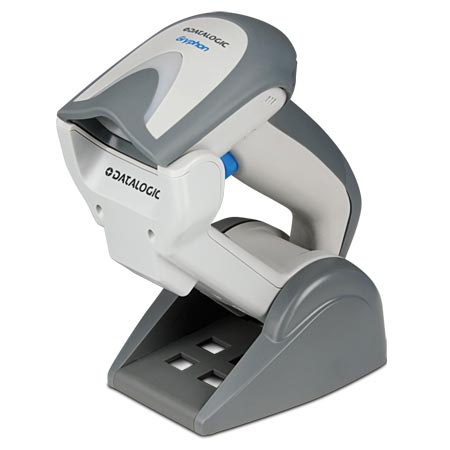 Detail Datalogic Gryphon Scanner Gbt4400 Nomer 4