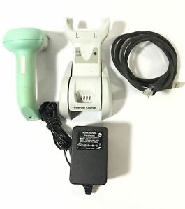 Detail Datalogic Gryphon Scanner Gbt4400 Nomer 30