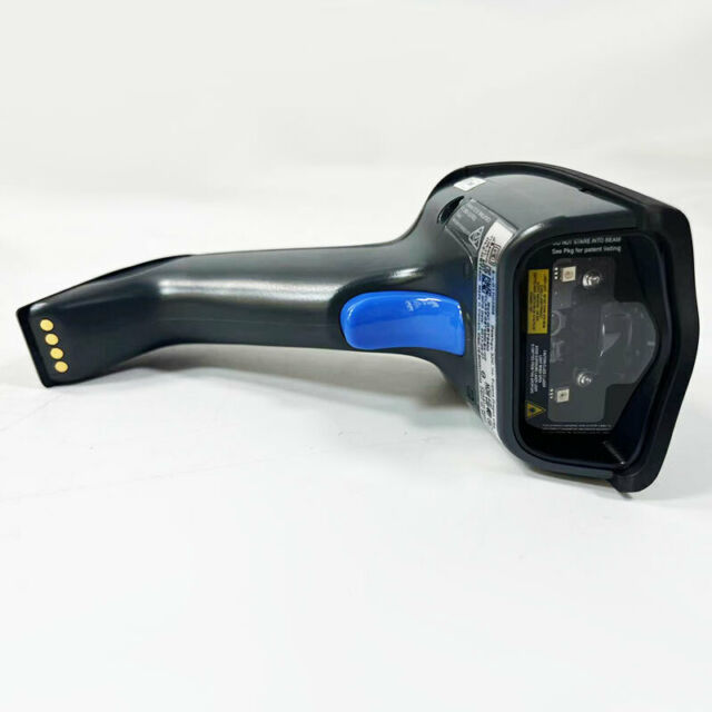 Detail Datalogic Gryphon Scanner Gbt4400 Nomer 32