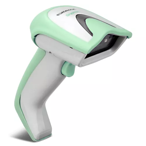 Detail Datalogic Gryphon Scanner Gbt4400 Nomer 36