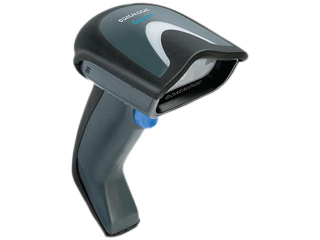 Detail Datalogic Gryphon Scanner Gbt4400 Nomer 5