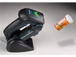 Detail Datalogic Gryphon Scanner Gbt4400 Nomer 41