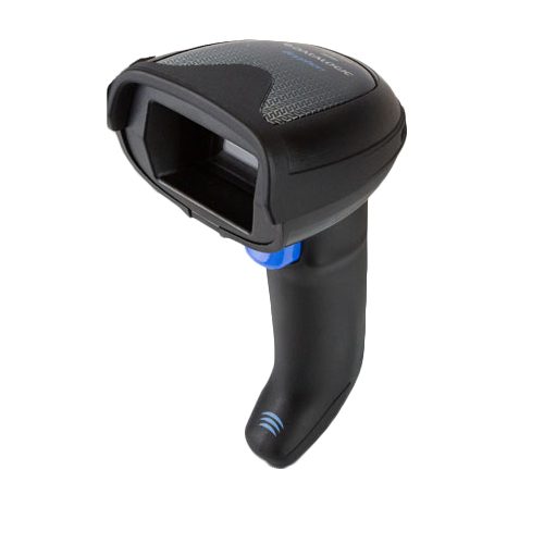 Detail Datalogic Gryphon Scanner Gbt4400 Nomer 42